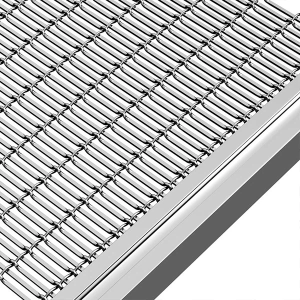 Interior-Cladding Metal Mesh-4