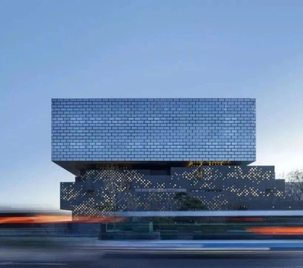 Decorative Metal Mesh 1 Decorative Metal Mesh 1