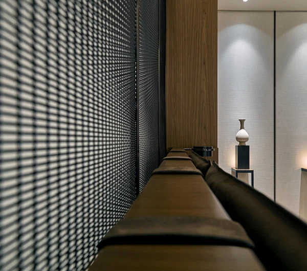 Decorative Metal Mesh 3 Decorative Metal Mesh 3