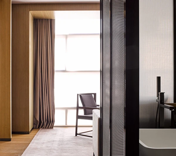 Decorative Metal Mesh 5 Decorative Metal Mesh 5