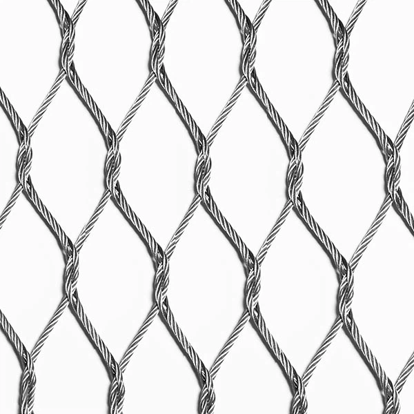 Зоологическа въжета